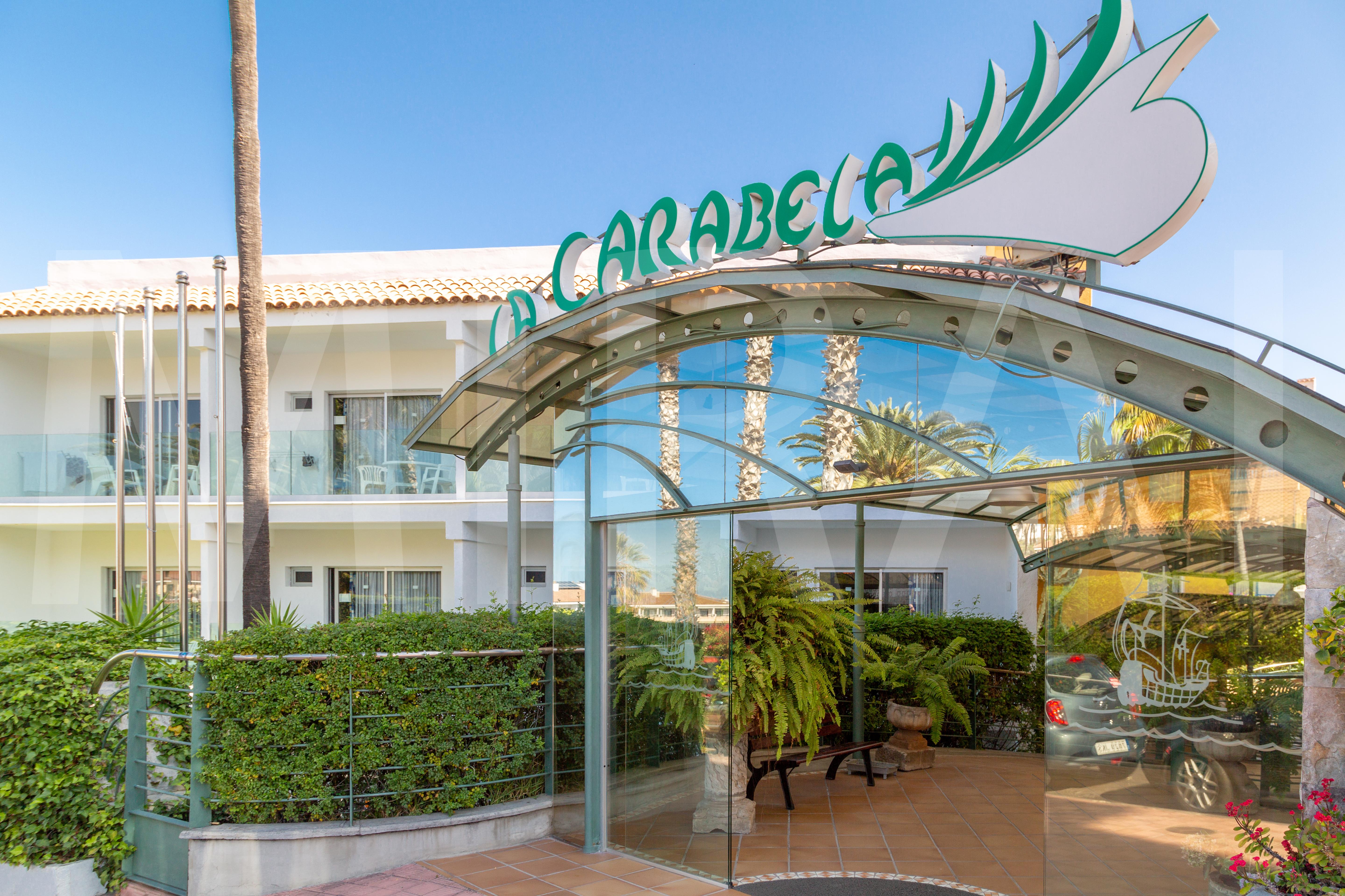 La Carabela Appartamento *
