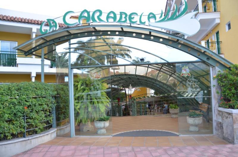 Appartamento La Carabela *